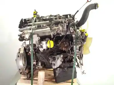 Pièce détachée automobile d'occasion moteur complet pour otras marcas master ii phase 2 caja cerrada 3.0 dci diesel cat (zd3) références oem iam zd3606  