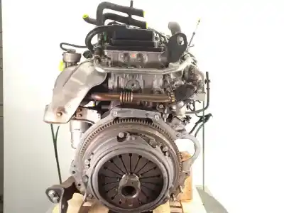 Pièce détachée automobile d'occasion moteur complet pour otras marcas master ii phase 2 caja cerrada 3.0 dci diesel cat (zd3) références oem iam zd3606  
