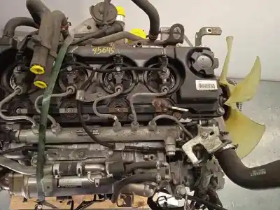 Pièce détachée automobile d'occasion moteur complet pour otras marcas master ii phase 2 caja cerrada 3.0 dci diesel cat (zd3) références oem iam zd3606  