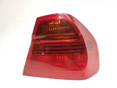 Pezzo di ricambio per auto di seconda mano LUCI POSTERIORI DESTRA per BMW SERIE 3 BERLINA (E90)  Riferimenti OEM IAM 6937458  63216937458