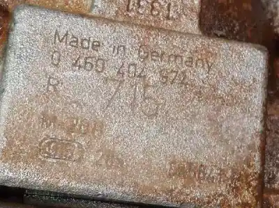 Recambio de automóvil de segunda mano de motor completo para nissan terrano/terrano.ii (r20) 2.7 turbodiesel referencias oem iam td27ti  