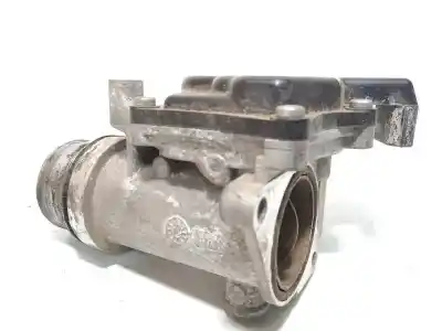 Автозапчасти б/у бабочка коробка за nissan juke (f15) 1.5 turbodiesel cat ссылки oem iam 161a09794r