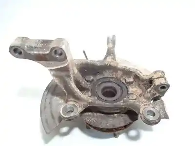 Автозапчасти б/у передняя правая кулачка за nissan juke (f15) 1.5 turbodiesel cat ссылки oem iam 400141kk0a