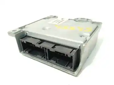 Second-hand car spare part AIRBAG CONTROL UNIT for CITROEN C4 PICASSO  OEM IAM references 9664217980 6546A8 606474700 Second-hand car spare part AIRBAG CONTROL UNIT for CITROEN C4 PICASSO  OEM IAM references 9664217980 6546A8 606474700