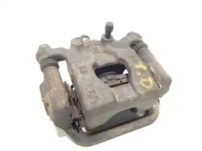 Автозапчасти б/у задний правый тормозной суппорт за nissan juke (f15) 1.5 turbodiesel cat ссылки oem iam 440011kd0a