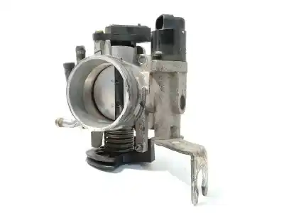 Second-hand car spare part throttle body for chevrolet nubira wagon cdx oem iam references 25185501 6e26c1 