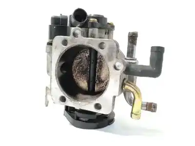 Second-hand car spare part throttle body for chevrolet nubira wagon cdx oem iam references 25185501 6e26c1 