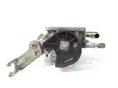 Second-hand car spare part throttle body for chevrolet nubira wagon cdx oem iam references 25185501 6e26c1 