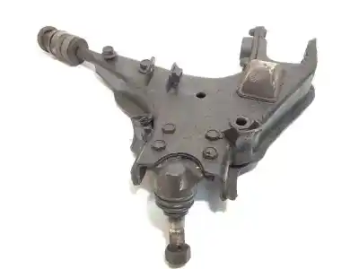 Piesă de schimb auto la mâna a doua braț suspensie inferior dreapta fațã pentru otras marcas   referințe oem iam 545027f000  