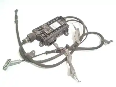 Second-hand car spare part electric parking brake for toyota avensis touring sports advance oem iam references 4630005040  