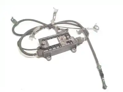 Second-hand car spare part electric parking brake for toyota avensis touring sports advance oem iam references 4630005040  