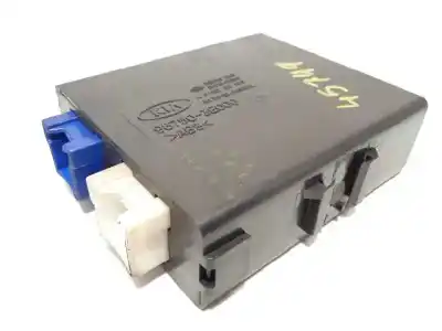 Gebrauchtes Autoersatzteil elektronisches modul zum kia sorento i (jc) 2.5 crdi oem-iam-referenzen 987503e000