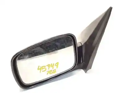 Gebrauchtes Autoersatzteil linker spiegel zum kia sorento i (jc) 2.5 crdi oem-iam-referenzen 876013e300xx