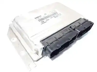 Second-hand car spare part ECU ENGINE CONTROL for KIA SORENTO I (JC)  OEM IAM references 391004A810 0281011579 