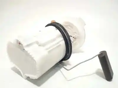 Автозапчастина б/у паливний насос для skoda fabia 1.0 mpi посилання на oem iam 6c0919051j 0580200743 