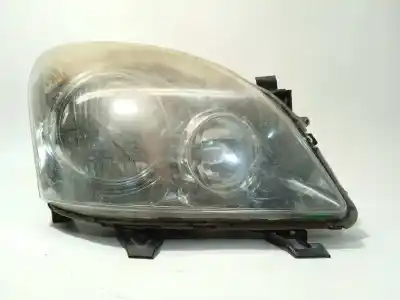 İkinci el araba yedek parçası sag far için toyota corolla verso (r1) 2.2 d-4d sport oem iam referansları 811300f080