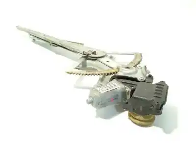 İkinci el araba yedek parçası arka sol cam regülatörü için toyota corolla verso (r1) 2.2 d-4d sport oem iam referansları 698400f020