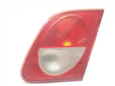 Second-hand car spare part interior rear right light for mercedes clase e (w210) berlina 280 (210.053) oem iam references a2108201064