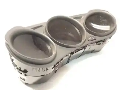 Peça sobressalente para automóvel em segunda mão QUADRANTE por CITROEN C4 LIM.  Referências OEM IAM 9812832380 A2C97398301 