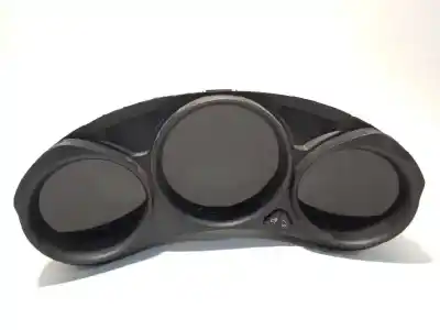 Peça sobressalente para automóvel em segunda mão quadrante por citroen c4 lim. feel edition referências oem iam 9812832380 a2c97398301 