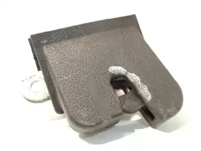 Pezzo di ricambio per auto di seconda mano baule / serratura del cancello per seat altea (5p1) reference riferimenti oem iam 5p0827505  