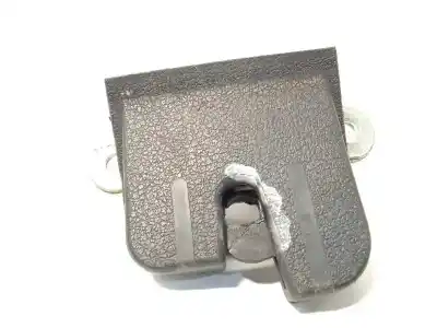 Pezzo di ricambio per auto di seconda mano baule / serratura del cancello per seat altea (5p1) reference riferimenti oem iam 5p0827505  