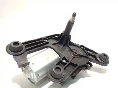 Peça sobressalente para automóvel em segunda mão motor do limpador traseiro por citroen c4 lim. feel edition referências oem iam 9680477480