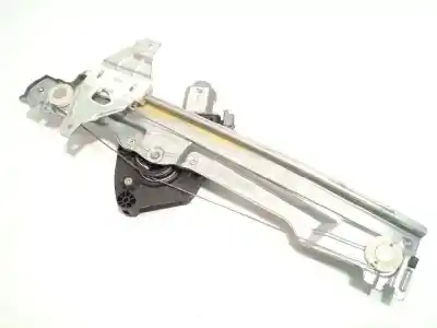 Peça sobressalente para automóvel em segunda mão elevador de vidros traseiro direito por citroen c4 lim. feel edition referências oem iam 402278k