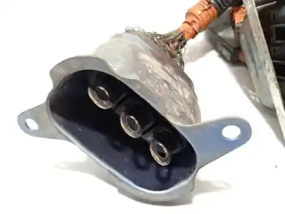 Second-hand car spare part electronic module for toyota auris hybrid active oem iam references 8212202190 g114847051 