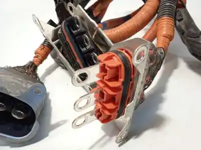 Second-hand car spare part electronic module for toyota auris hybrid active oem iam references 8212202190 g114847051 