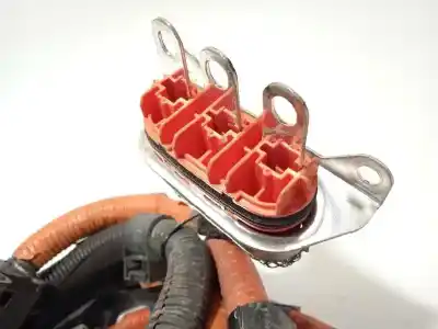 Second-hand car spare part electronic module for toyota auris hybrid active oem iam references 8212202190 g114847051 