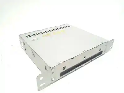 Peça sobressalente para automóvel em segunda mão SISTEMA DE ÁUDIO / RÁDIO CD por CITROEN C4 LIM.  Referências OEM IAM 9805593680  