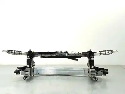 Peça sobressalente para automóvel em segunda mão reforço do pára choques dianteiro por infiniti q30 1.6 premium referências oem iam 620305da0b 62512hg00a 