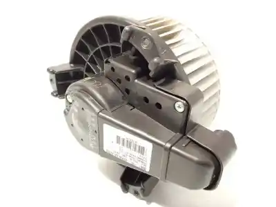 Second-hand car spare part HEATER BLOWER MOTOR for TOYOTA AURIS  OEM IAM references 8710305060  