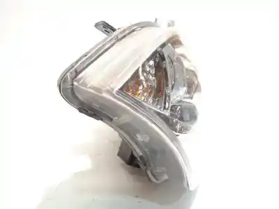 Peça sobressalente para automóvel em segunda mão farol / farolim esquerdo por kia rio 1.1 crdi cat referências oem iam 921011wxxc 921011w290 