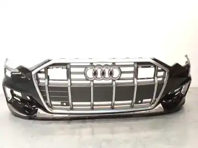 Peça sobressalente para automóvel em segunda mão PARA CHOQUES DIANTEIRO por AUDI A6 (C8) ALLROAD QUATTRO  Referências OEM IAM 4K0807437H 4K0853651G 