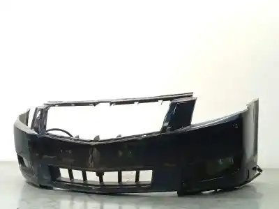 Gebrauchtes Autoersatzteil vordere stossstange zum cadillac bls 1.9 d pdf 150 cv / 110 kw oem-iam-referenzen 12764340  