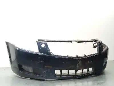 Gebrauchtes Autoersatzteil vordere stossstange zum cadillac bls 1.9 d pdf 150 cv / 110 kw oem-iam-referenzen 12764340  