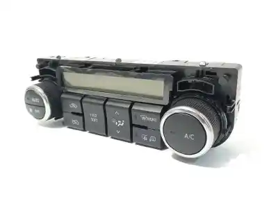 Peça sobressalente para automóvel em segunda mão comando de sofagem (chauffage / ar condicionado) por toyota auris hybrid active referências oem iam 5590002460