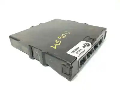 Peça sobressalente para automóvel em segunda mão módulo eletrônico por toyota auris hybrid active referências oem iam 8968102040