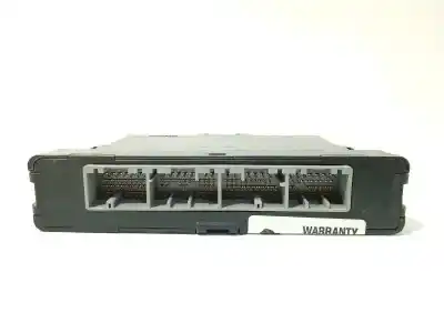 Second-hand car spare part electronic module for toyota auris hybrid active oem iam references 8968102040 2850003080 