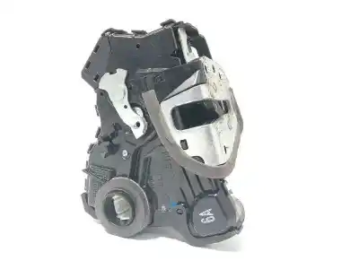 Peça sobressalente para automóvel em segunda mão fechadura da porta dianteira esquerda por toyota auris hybrid active referências oem iam 6903005130