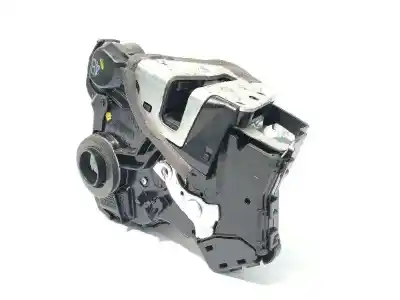 Peça sobressalente para automóvel em segunda mão fechadura da porta dianteira direita por toyota auris hybrid active referências oem iam 6903005131