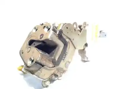 Peça sobressalente para automóvel em segunda mão fechadura da porta dianteira direita por nissan terrano/terrano.ii (r20) comfort referências oem iam 8055291l61