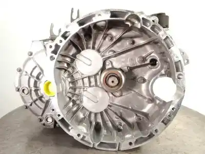 Peça sobressalente para automóvel em segunda mão caixa de velocidades por infiniti q30 1.6 premium referências oem iam 711647