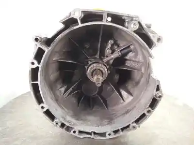 Автозапчасти б/у коробка передач за ford transit caja cerrada, larga (fy) (2000 =>) ft 350 2.4 ссылки oem iam 4c1r7003aa 1456681 