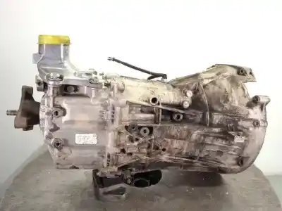 Автозапчасти б/у коробка передач за ford transit caja cerrada, larga (fy) (2000 =>) ft 350 2.4 ссылки oem iam 4c1r7003aa 1456681 