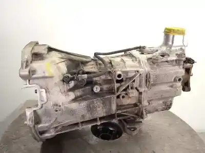 Автозапчасти б/у коробка передач за ford transit caja cerrada, larga (fy) (2000 =>) ft 350 2.4 ссылки oem iam 4c1r7003aa 1456681 