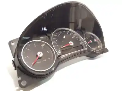 Second-hand car spare part dashboard for cadillac bls 1.9 d pdf 150 cv / 110 kw oem iam references p12771920