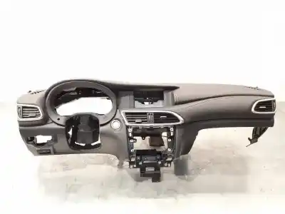Автозапчастина б/у комплект подушки безпеки для infiniti q30 1.6 premium посилання на oem iam 682005df0a 985105da0a 985155da0a